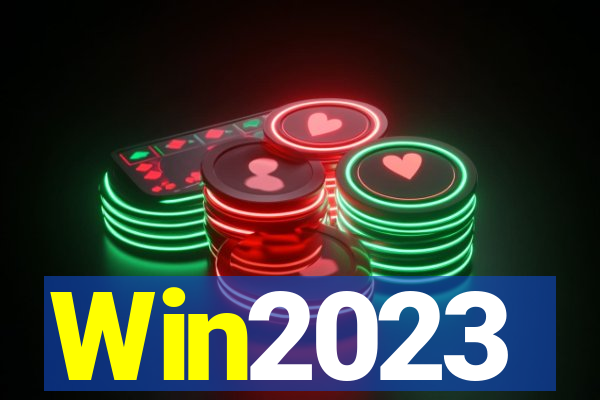 Win2023