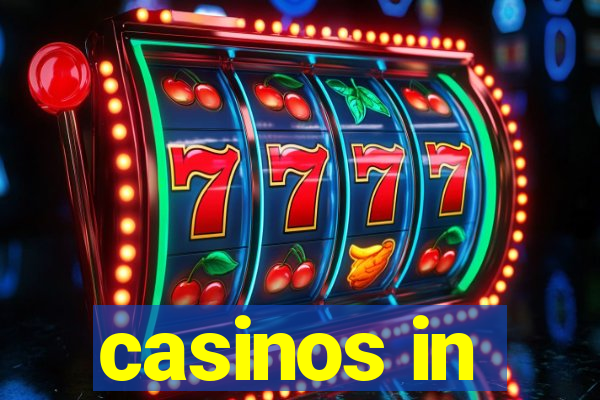 casinos in