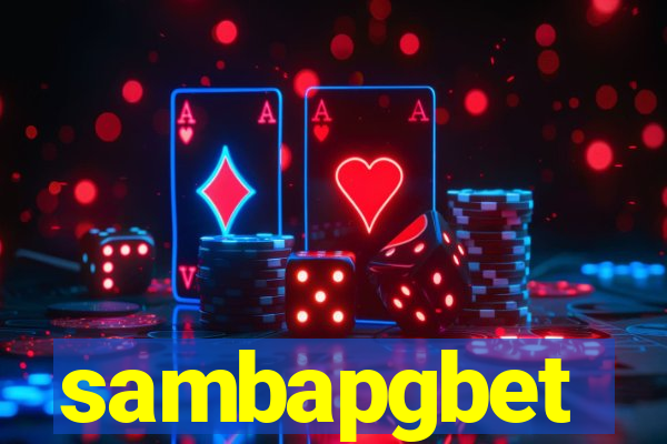 sambapgbet