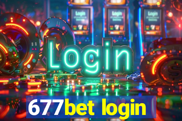 677bet login