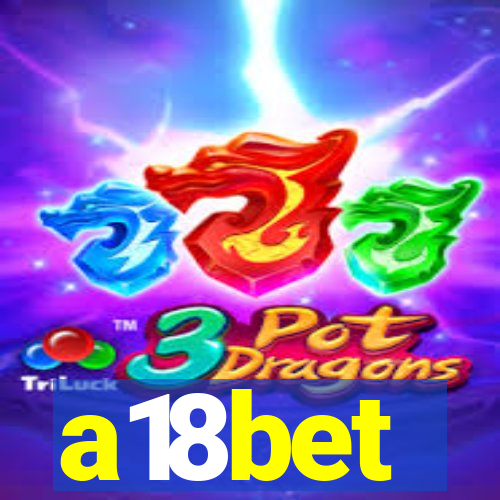 a18bet