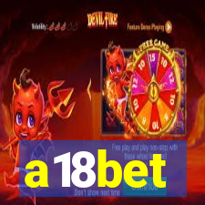 a18bet