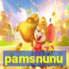 pamsnunu