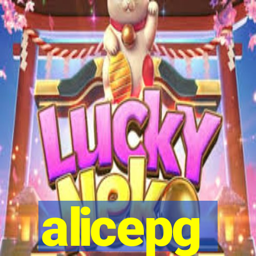 alicepg