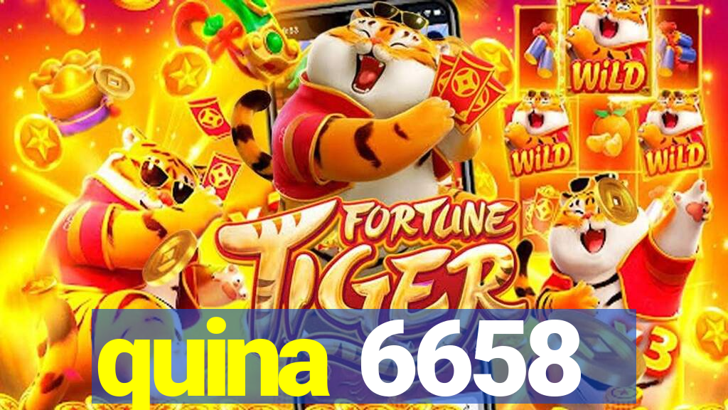 quina 6658