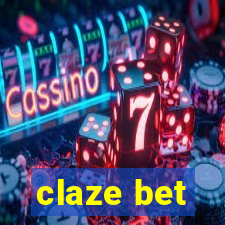 claze bet