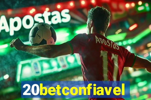 20betconfiavel