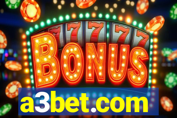 a3bet.com