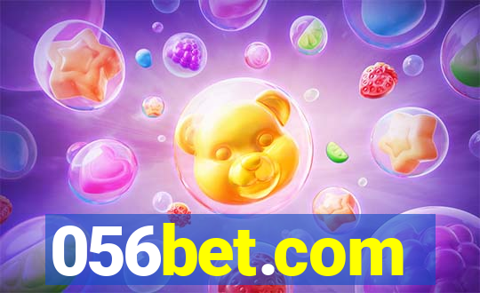 056bet.com