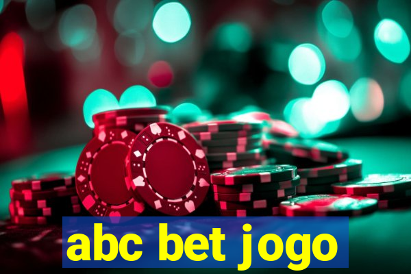 abc bet jogo