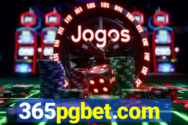 365pgbet.com