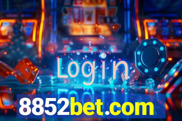 8852bet.com