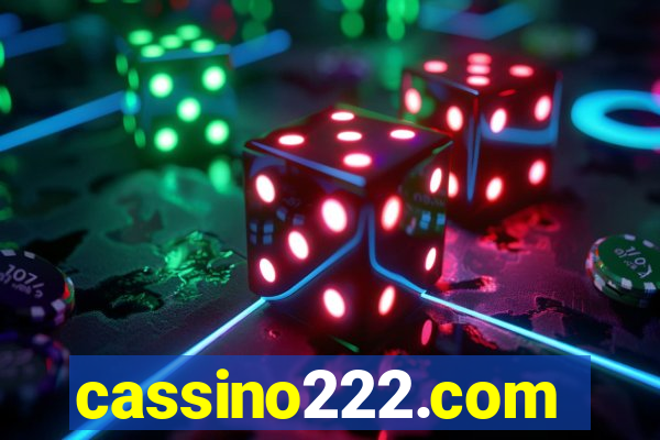 cassino222.com