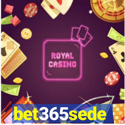 bet365sede