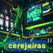 cerejeiras