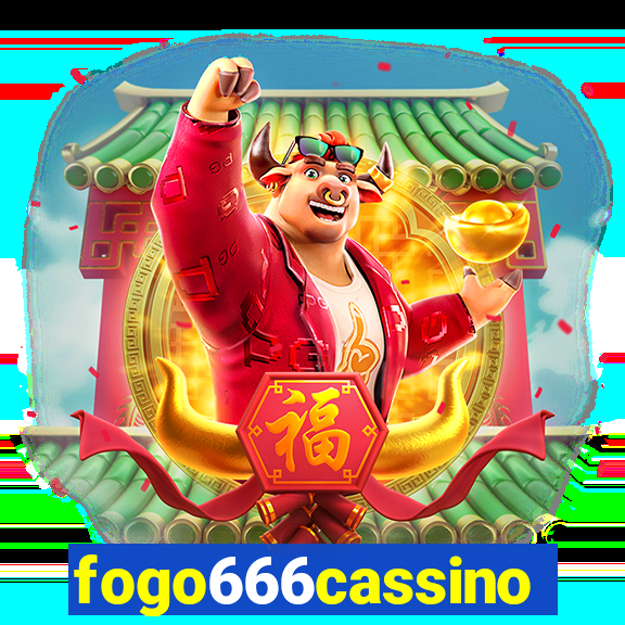 fogo666cassino