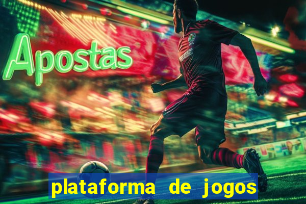 plataforma de jogos 9f game