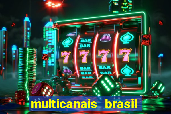 multicanais brasil e uruguai