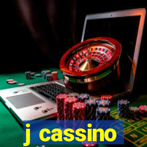 j cassino