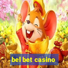 bel bet casino