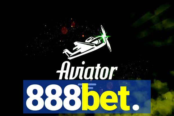 888bet.