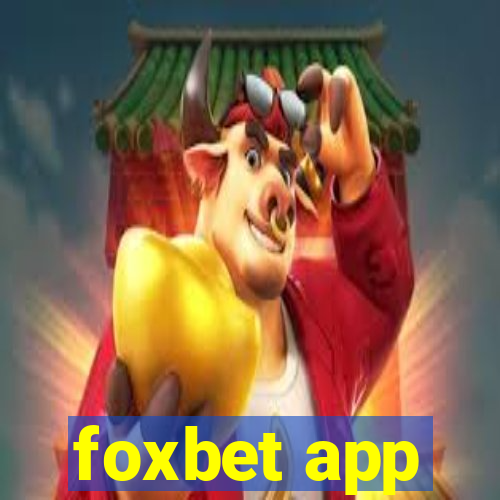 foxbet app