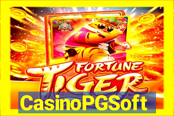 CasinoPGSoft