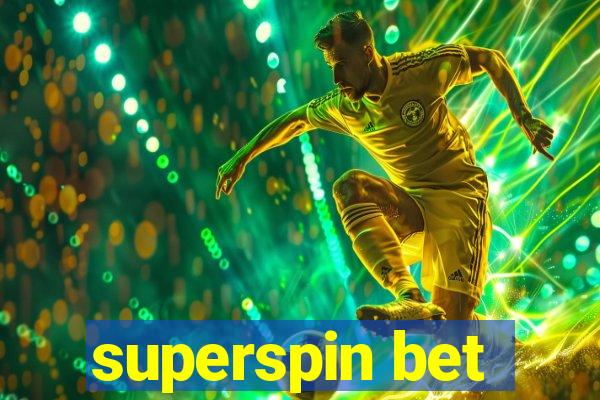 superspin bet