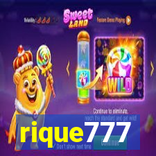 rique777