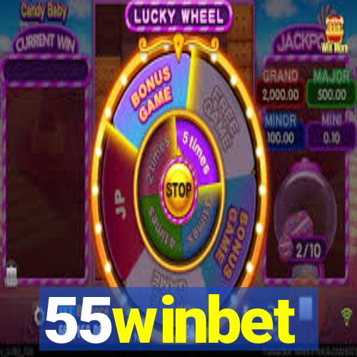 55winbet