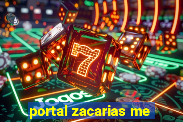 portal zacarias me