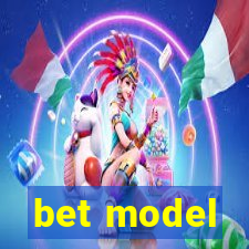 bet model