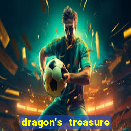 dragon's treasure demo wg