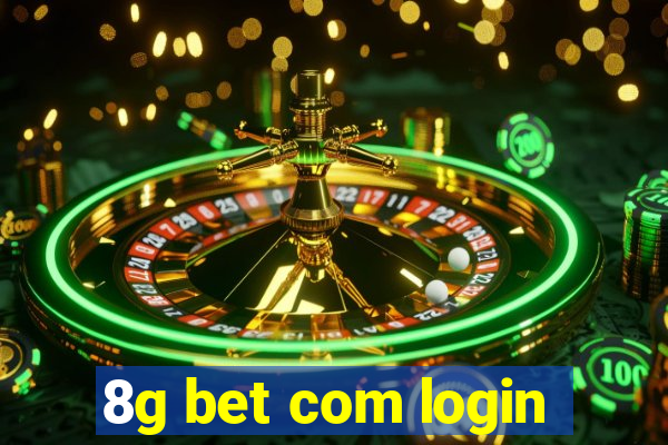 8g bet com login