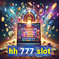 hh 777 slot