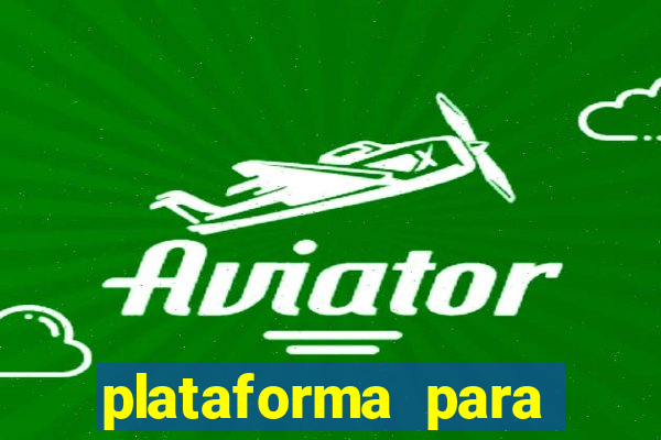 plataforma para jogar mines