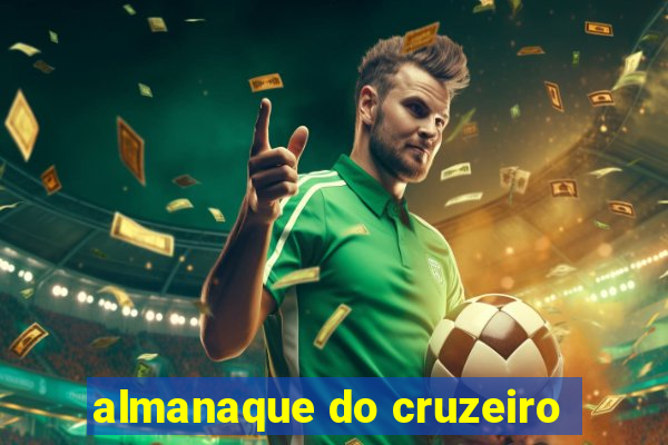 almanaque do cruzeiro