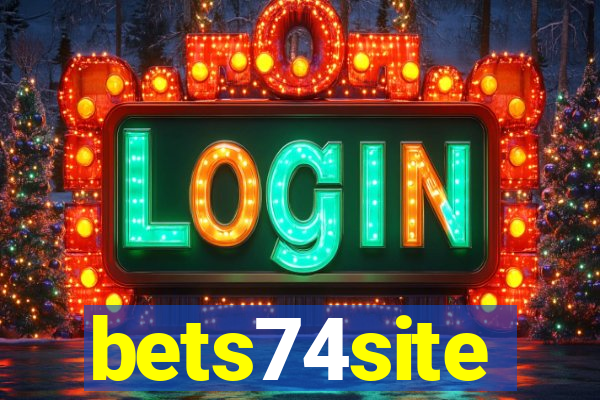 bets74site