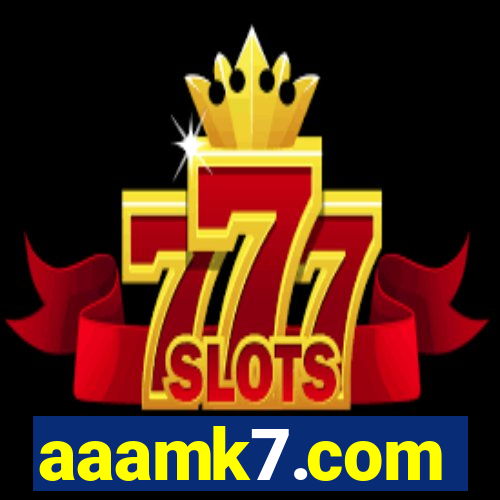 aaamk7.com