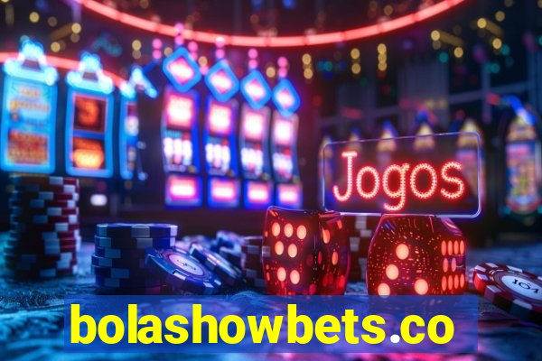 bolashowbets.com