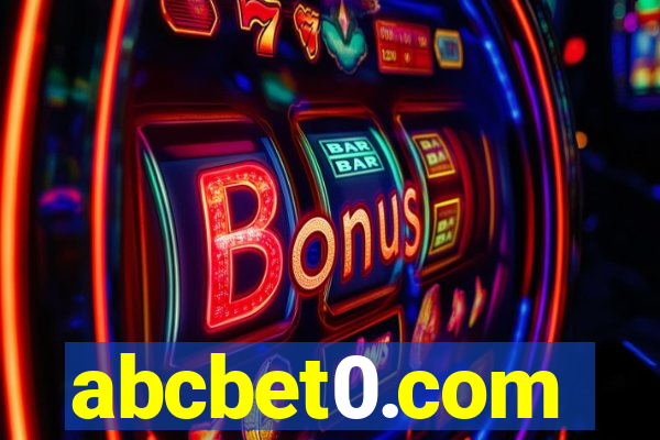 abcbet0.com