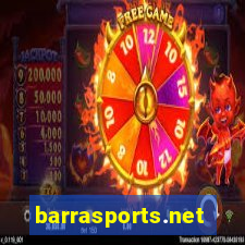 barrasports.net