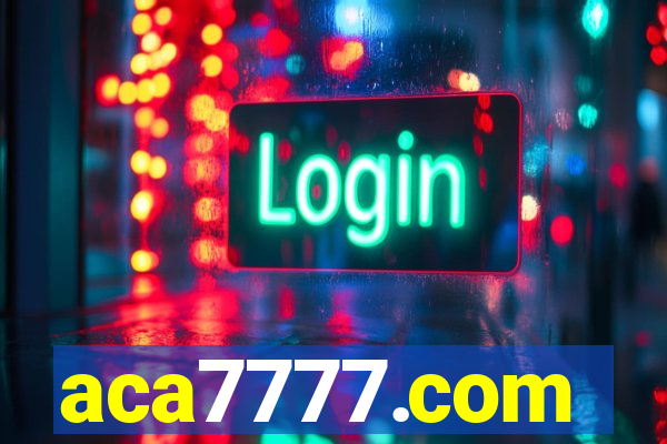 aca7777.com