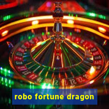 robo fortune dragon