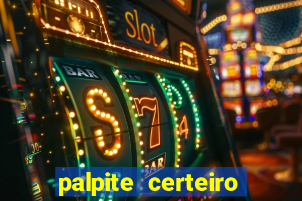 palpite certeiro chaves dourada