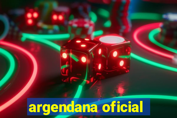 argendana oficial