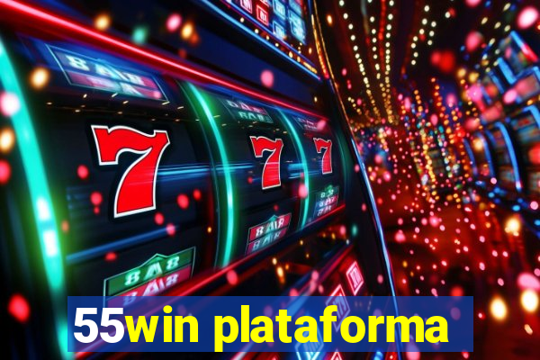 55win plataforma