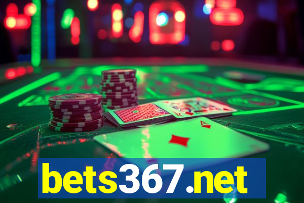 bets367.net