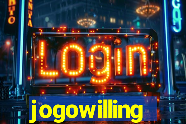 jogowilling