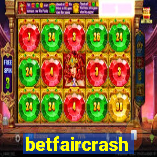 betfaircrash